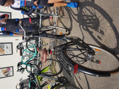 Peters cykel