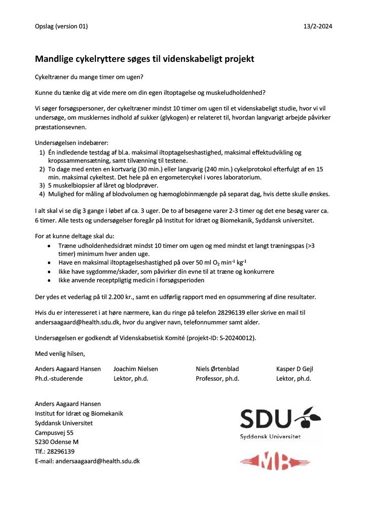 Cykelryttere søges til videnskabeligt projekt.jpg
